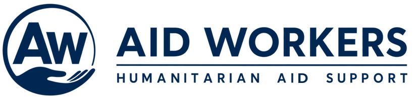 AidWorkers.com official logo